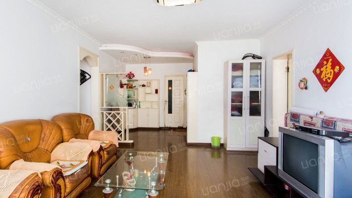 闽侯大学城中海寰宇天下